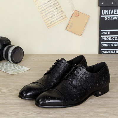 LV Business Men Shoes--037